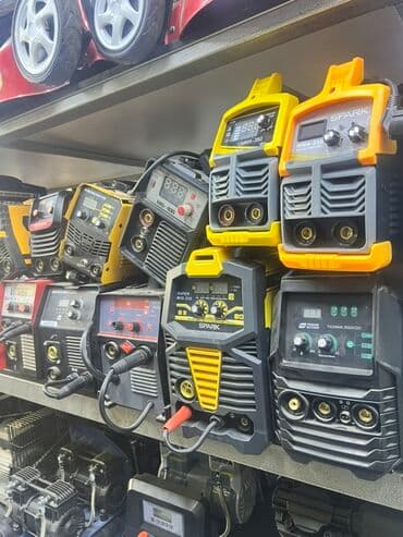 сварочный аппарат с медной обмоткой: Сварочный аппарат, Ручная дуговая сварка — 1