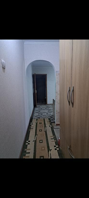 2 комнаты, 43 м², 104 серия, 4 этаж, Косметический ремонт — 4