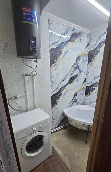 rent: 1 комната, Агентство недвижимости, Без подселения — 5