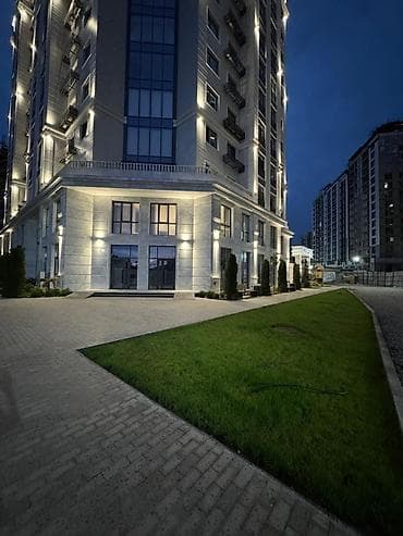 premium development: 2 комнаты, 78 м², Элитка, 9 этаж, Евроремонт — 1