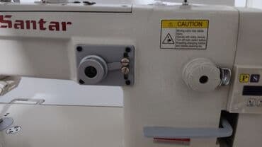 промышленные швейные машины бу: Швейная машина Вышивальная, Электромеханическая, Механическая — 3