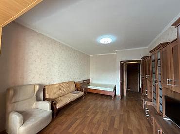 ремонт квартир ош: 1 комната, 63 м², Индивидуалка, 2 этаж, Евроремонт — 4