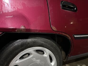 выкуп авто нексия: Daewoo Nexia: 2006 г., 1.5 л, Механика, Бензиновая, Седан — 7