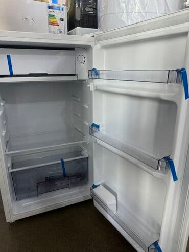 морозильние: Холодильник Avest, Новый, Однокамерный, De frost (капельный), 50 * 85 * 50 — 10