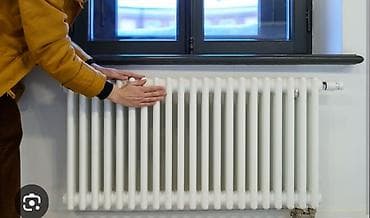 отопление жасайм: Ширетүү | Дарбаза Монтаждоо — 3