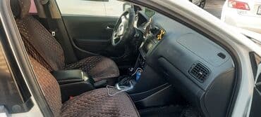 сиденье фольксваген венто: Volkswagen Polo: 2017 г., 1.6 л, Автомат, Бензиновая, Седан — 14