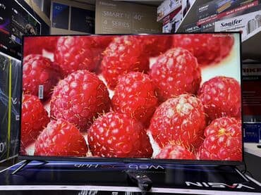 led телевизор: 🔥🔥🔥СРОЧНАЯ АКЦИЯ🔥🔥🔥 телевизор YASIN 43UD81 webos magic пульт smart — 8