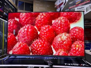 телевизор smart tv: 🔥🔥🔥СРОЧНАЯ АКЦИЯ🔥🔥🔥 телевизор YASIN 43UD81 webos magic пульт smart — 16