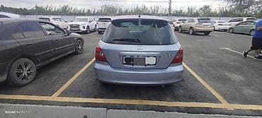 Honda Civic: 2000 г., 1.5 л, Вариатор, Бензин, Хэтчбэк at lalafo.kg Honda Civic: 2000 г., 1.5 л, Вариатор, Бензин, Хэтчбэк