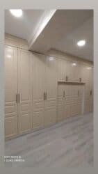 кухонный шкаф буу: Буйрутма эмеректер, Ашкана, Ашкана гарнитурасы, Үстөл, Шкаф — 5