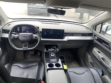 BYD: BYD : 2022 г., Робот, Электромобиль, Кроссовер — 7