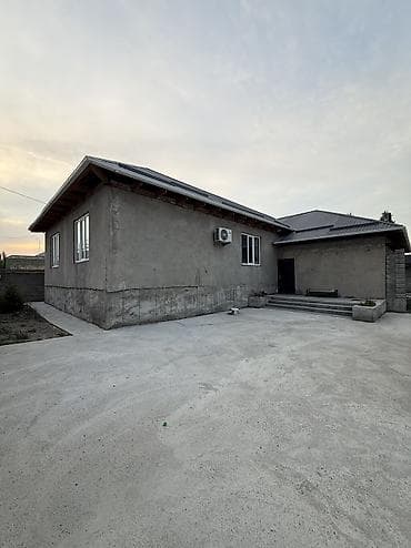 Үйлөр: СРОЧНО!‼️ СРОЧНО ‼️ Продается одноэтажный жилой дом. Участок 6 соток — 2