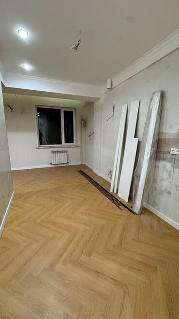 продается псо квартира золотой квадрат: 3 комнаты, 89 м², Элитка, 12 этаж, Дизайнерский ремонт — 4