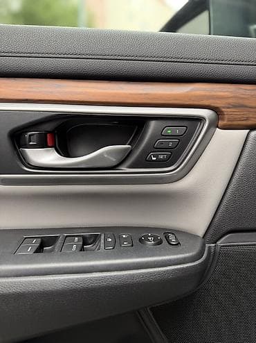 Honda CR-V: 2020 г., 2 л, Вариатор, Гибрид, Кроссовер — 8