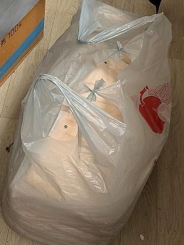 Личные вещи: Повседневное платье, Лето, Длинная модель, Хлопок, Сарафан, L — 8