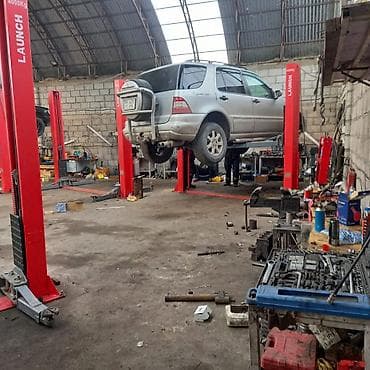 завести авто: СТО — комплексный ремонт и обслуживание автомобилей Услуги: - Ремонт — 7