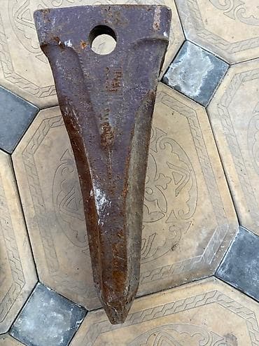 диск авто: Зубья ковша 5шт — 2