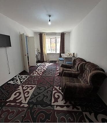 ocoo mega house: 2 комнаты, 45 м², Индивидуалка, 1 этаж, Косметический ремонт — 3