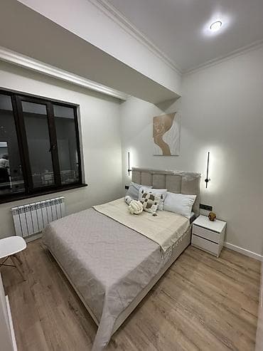 без залога: 2 комнаты, Риэлтор, Без подселения, С мебелью полностью — 10