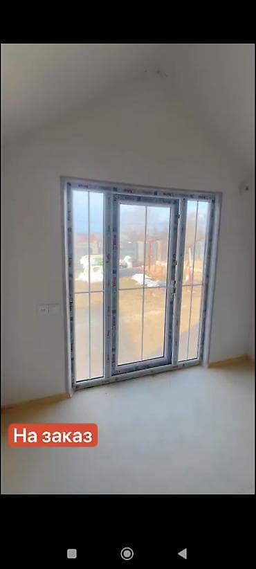 дом акорго: Дом, 18 м², 1 комната, Собственник, Евроремонт — 3