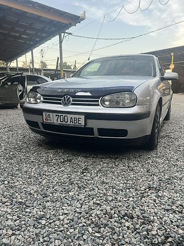 люк bmw: Volkswagen Golf: 1999 г., 1.6 л, Автомат, Бензин — 7