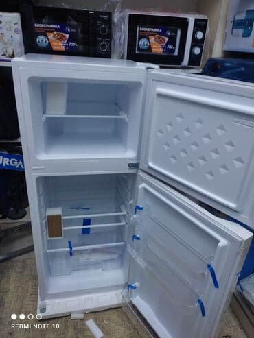 морозильние: Холодильник Avest, Новый, Двухкамерный, De frost (капельный), 48 * 114 * 53 — 5