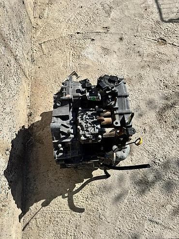 карданный вал форд транзит: Коробка передач Автомат Honda — 2