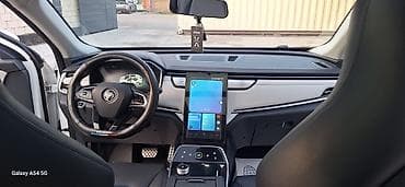 юмз куном: Weltmeister EX5, 2020 г., Передний, В наличии — 7