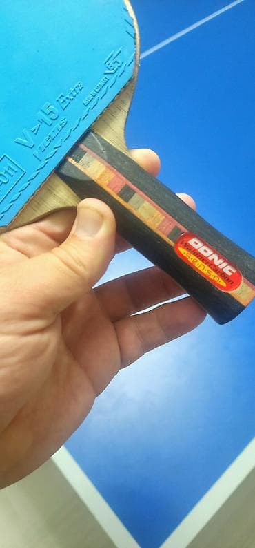 чехол на х: Профиссиональная ракетка Butterfly Amultart ZLC легендарный японский — 6