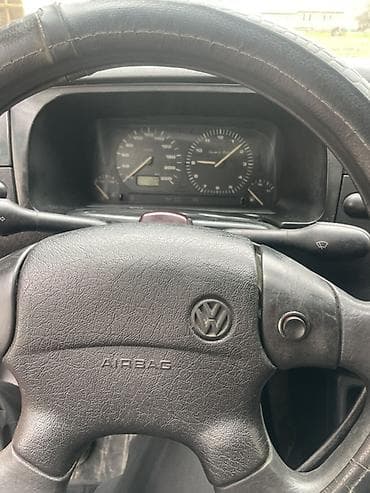 капот гольф: Volkswagen Golf: 1992 г., 1.8 л, Ручные, Бензин, Хэтчбэк — 8