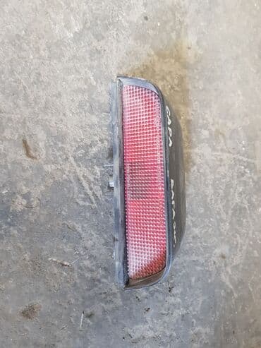 сумка на пояс женская прозрачная: Другой вид стоп-сигнала Honda Б/у, Оригинал, Япония — 1