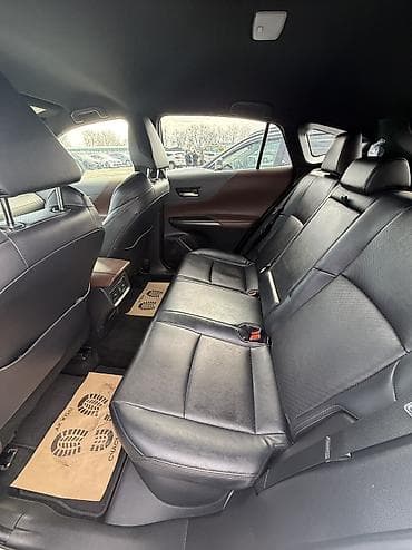 ско: Toyota Venza: 2020 г., 2.5 л, Вариатор, Гибрид, Кроссовер — 8