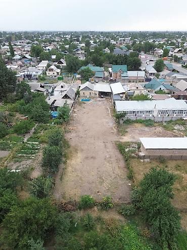 seven development: 15 соток, Красная книга, Тех паспорт — 8