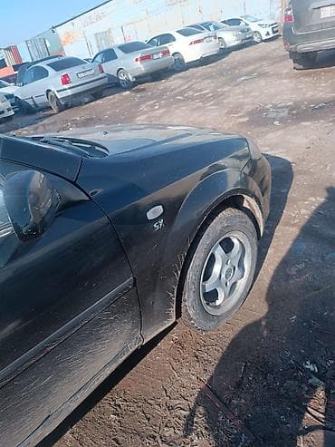 двигатель лачетти 1.6 купить: Daewoo Lacetti: 2005 г., 1.6 л, Бензин, Хэтчбэк — 2