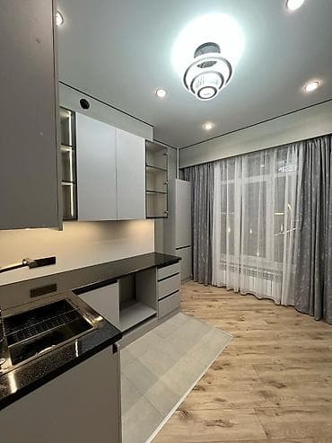 ts group: 1 комната, 1 м², Дизайнерский ремонт — 4