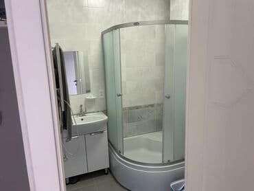 Продажа квартир: 1 комната, 48 м², Элитка, 3 этаж, Евроремонт — 5