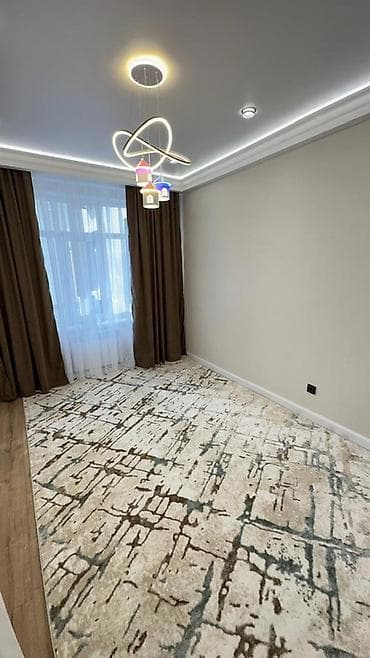 мадина кв: 3 комнаты, 68 м² — 10