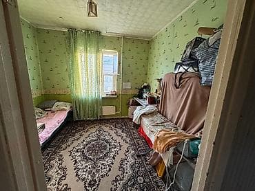 3 комнаты, 78 м², 12 мкр 106 серия, 8 этаж