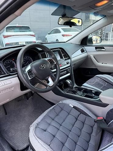 матор саната: Hyundai Sonata: 2019 г., 2.4 л, Автомат, Бензин, Седан — 3