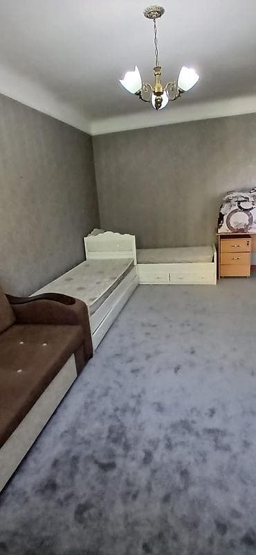 1 мкр: Сдаётся 1комнатная квартира в районе Политеха по улице Сухомлинова 24 — 1