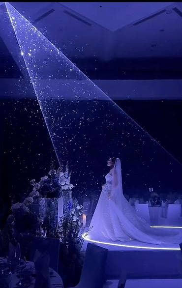 танцевальные: Продаётся эффект «Золушка» — полный комплект ✨ Цена: 90 000 сом — 5