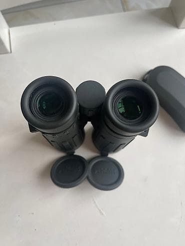 Лыжи: Бинокль немецкий Steiner Safari 10*42 Новый — 3