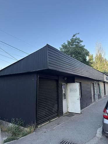 доброй плаза: Продажа магазинов Отдельностоящий магазин, 25 м², Свежий ремонт, С кондиционером, Цокольный этаж этаж — 4