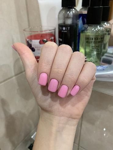 маникюр круглосуточно: Үйдөн маникюр жасайм🏡 Одноразовые инструменты ✅️ Гигиенический маникюр — 2