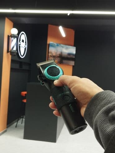 Машинка для стрижки волос