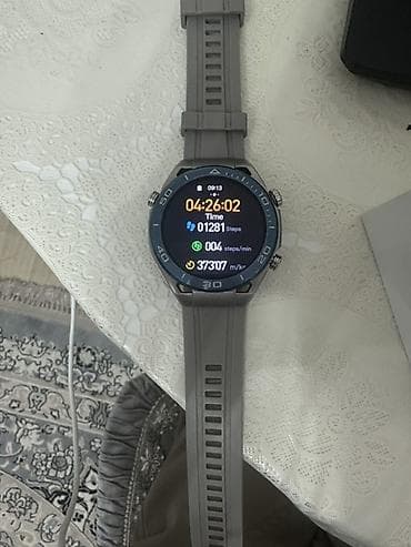 wonlex q60: Смарт-часы Hoco Watch (модель Y16) с спортивным дизайном. Основные — 1
