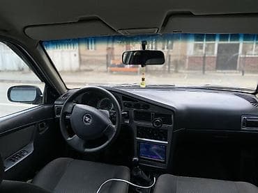 нексе 2: Daewoo Nexia: 2010 г., 1.5 л, Бензин, Седан — 7