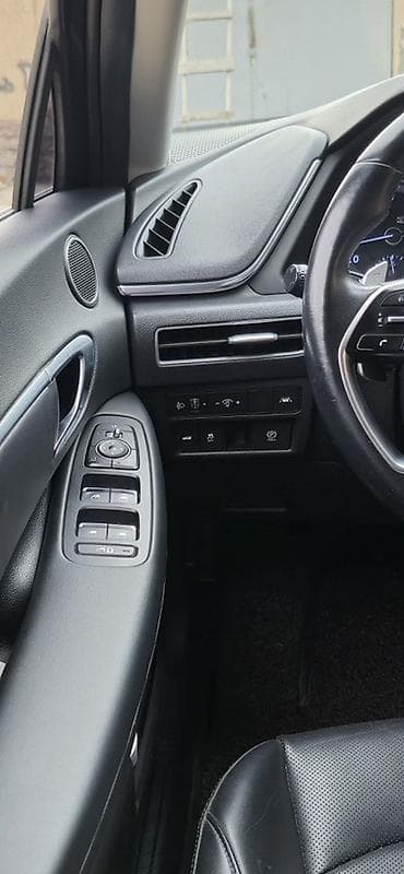 infiniti q50: Hyundai Sonata: 2020 г., 2 л, Робот, Газ, Седан — 10