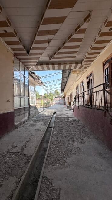 куплю дом станция ивановка: Дом, 180 м², 8 комнат, Агентство недвижимости, Старый ремонт — 1