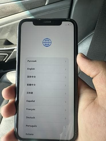 iphone 12 реплика: IPhone 11, 128 ГБ, чёрный - Дисплей 6.1" Liquid Retina HD (IPS), True — 2
